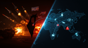 CyberAv3ngers、イラン軍事力弱体化で米国インフラへサイバー報復？　専門家が警告 - innovaTopia - （イノベトピア）
